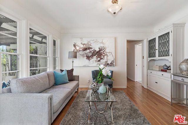 3 Bed Home for Sale in Los Angeles, California