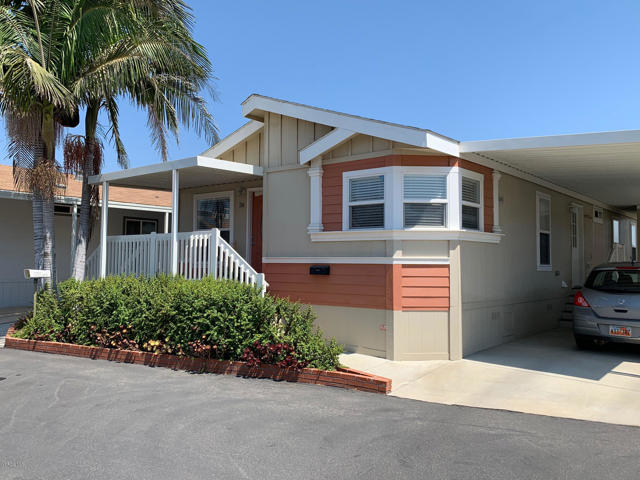 3 Bed Home for Sale in Ventura, California
