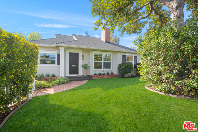4 Bed Home for Sale in Valley Village, California