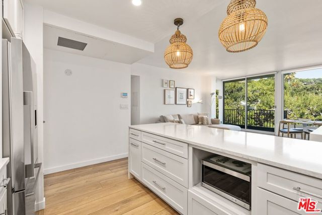 2 Bed Home for Sale in Pacific Palisades, California