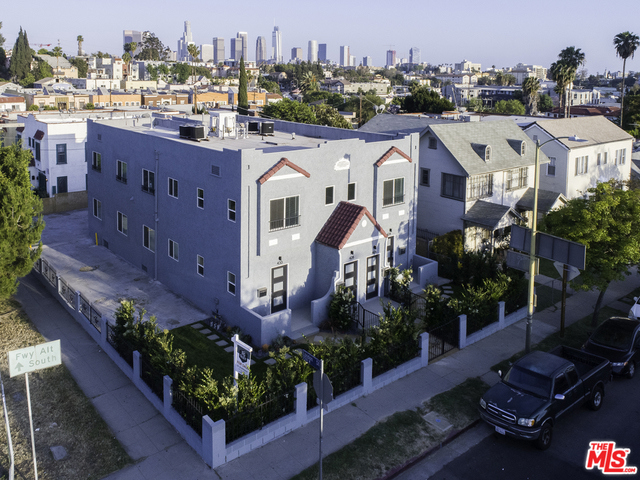  Income Home for Sale in Echo Park, California