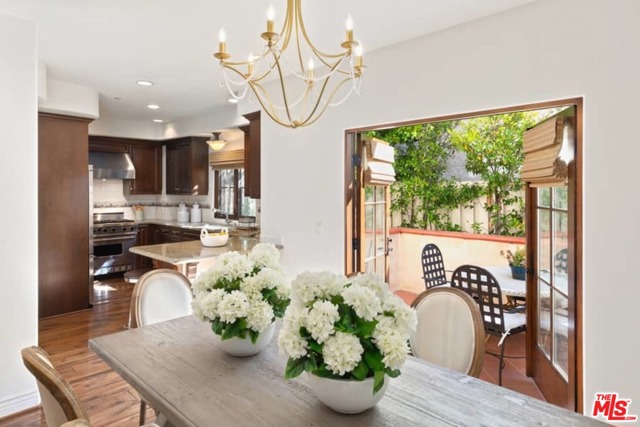 2 Bed Home for Sale in Santa Monica, California