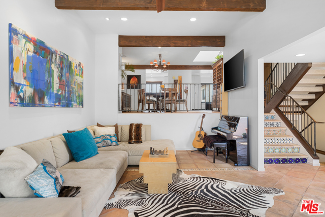 2 Bed Home for Sale in Pacific Palisades, California