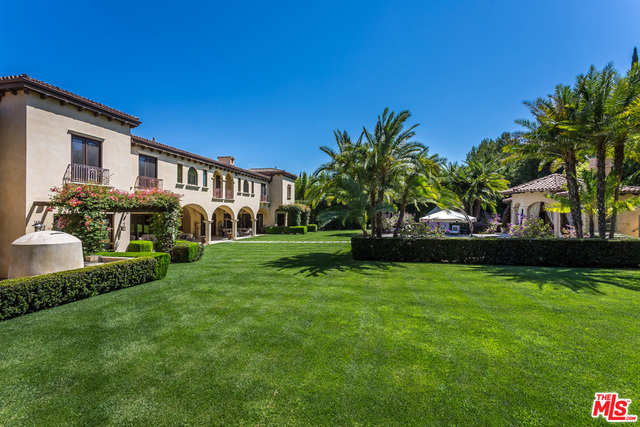 7 Bed Home for Sale in Beverly Hills, California