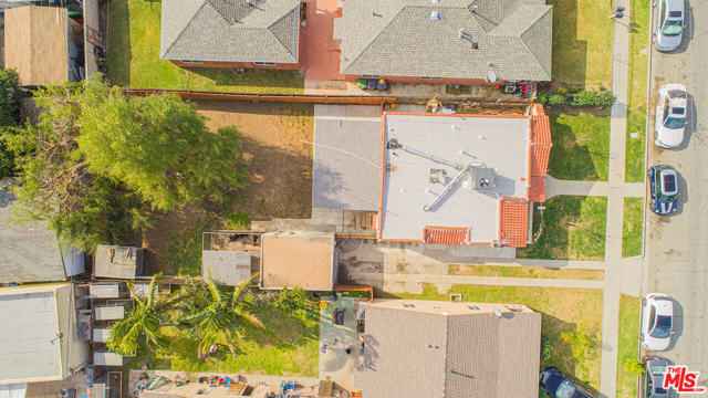 3 Bed Home for Sale in Compton, California