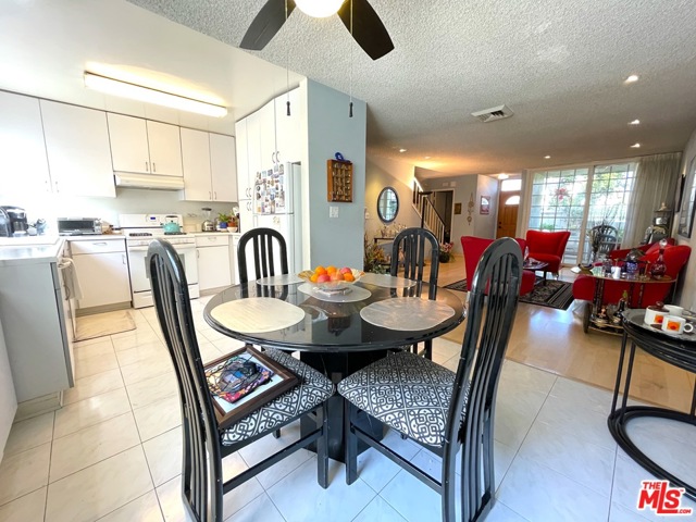 2 Bed Home for Sale in Culver City, California