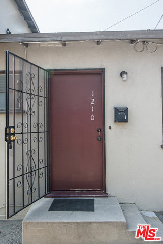  Income Home for Sale in Los Angeles, California
