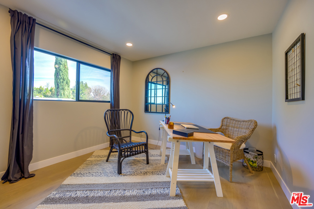 4 Bed Home for Sale in Encino, California
