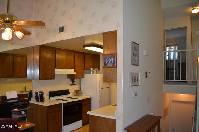 2 Bed Home for Sale in Newbury Park, California