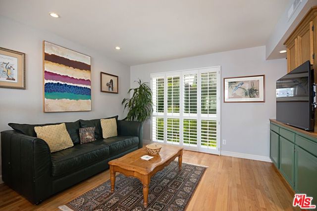 2 Bed Home for Sale in Pacific Palisades, California