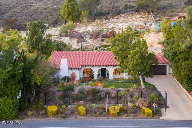 3 Bed Home for Sale in Thousand Oaks, California