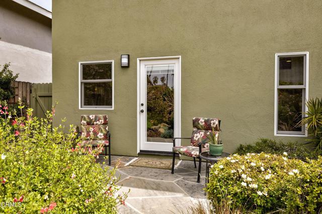 4 Bed Home for Sale in Ventura, California
