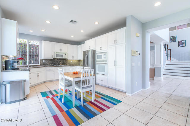 4 Bed Home for Sale in Thousand Oaks, California