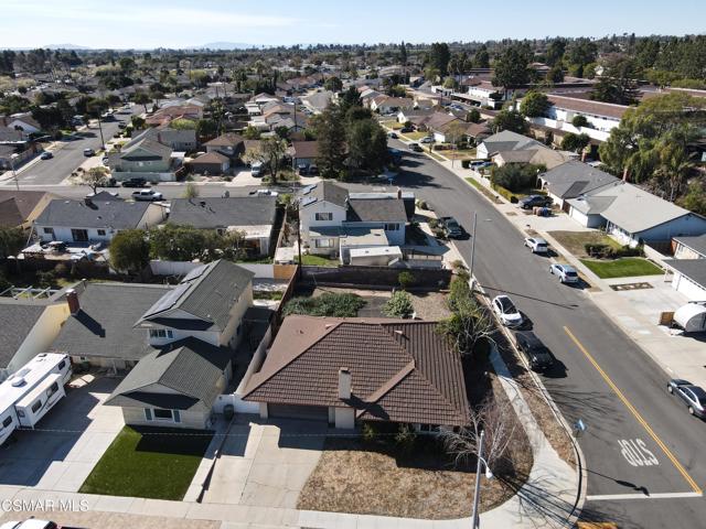 4 Bed Home for Sale in Ventura, California