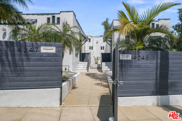  Income Home for Sale in Los Angeles, California