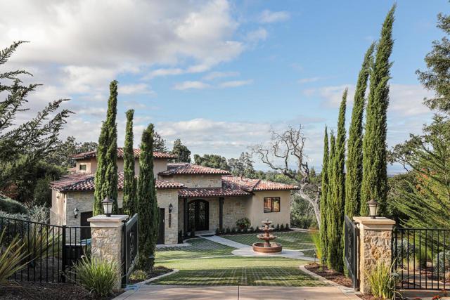 Photo of 26991 Taaffe Road, Los Altos Hills, CA 94022