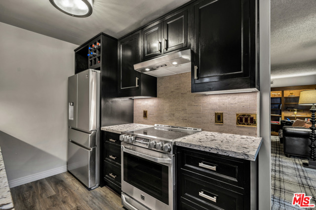 1 Bed Home for Sale in West Hollywood, California