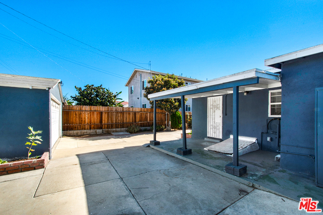  Income Home for Sale in Los Angeles, California