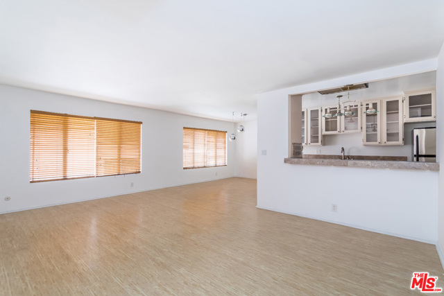 1 Bed Home for Sale in West Hollywood, California