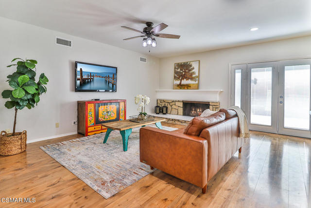 3 Bed Home for Sale in Newbury Park, California