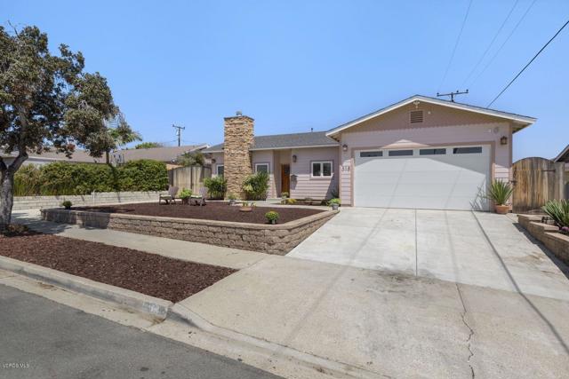 3 Bed Home for Sale in Ventura, California