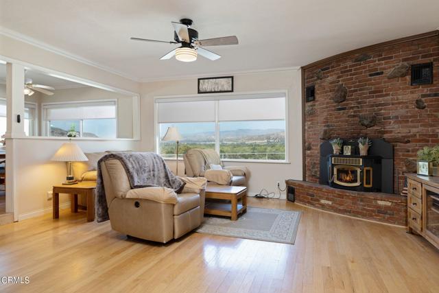 3 Bed Home for Sale in Santa Paula, California