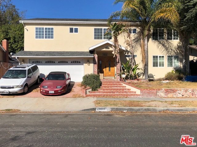 Photo of 23401 SCHOENBORN Street, West Hills, CA 91304