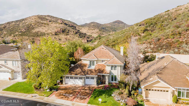 4 Bed Home for Sale in Westlake Village, California