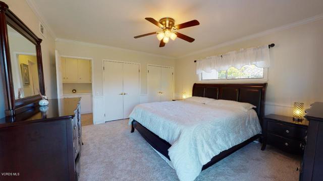 4 Bed Home for Sale in Thousand Oaks, California