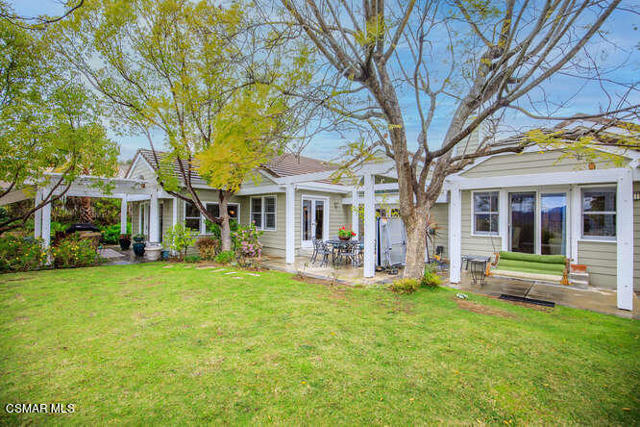 4 Bed Home for Sale in Thousand Oaks, California