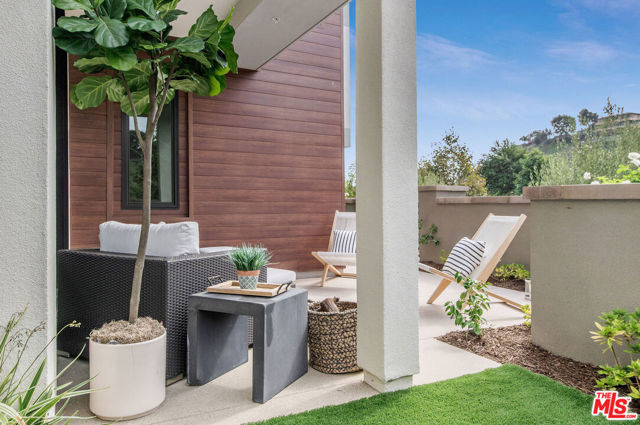 4 Bed Home for Sale in Playa Vista, California