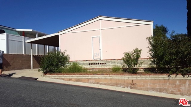 Photo of 24425 Woolsey #15, West Hills, CA 91304