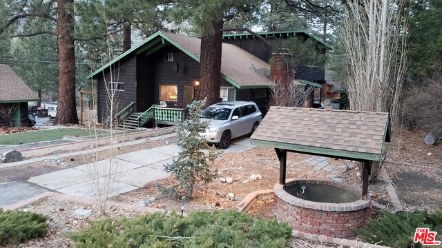 6275 Cardinal Road, Wrightwood, CA, 92397 6275 Cardinal Road