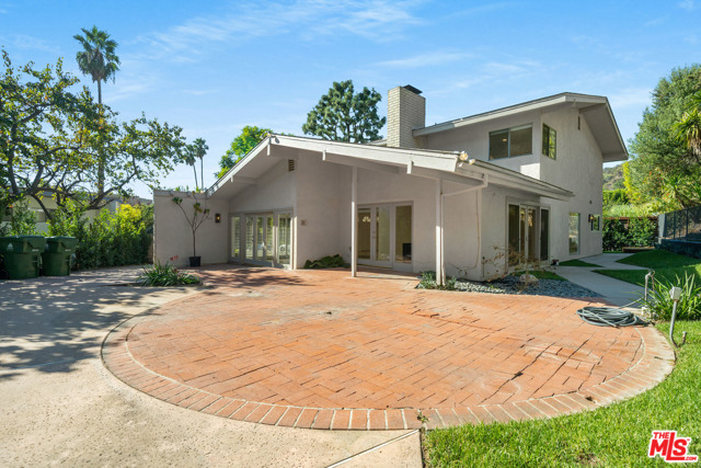 4 Bed Home for Sale in Beverly Hills, California