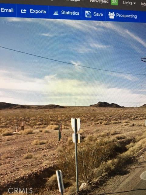 Rt 66, 92365, ,For Sale,Rt 66,525468