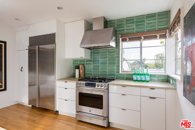 2 Bed Home for Sale in Los Angeles, California