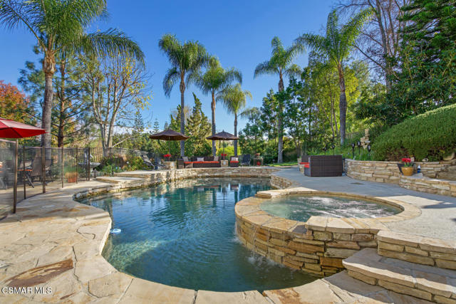 5 Bed Home for Sale in Newbury Park, California