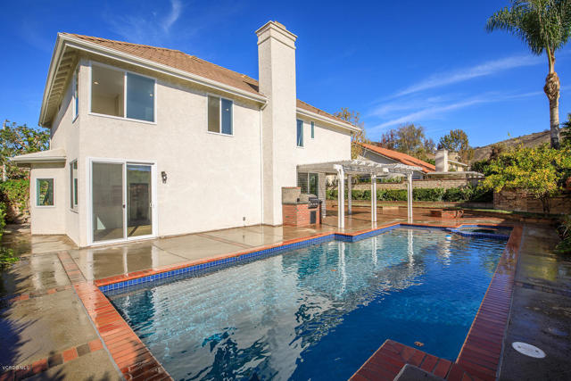 4 Bed Home for Sale in Agoura Hills, California