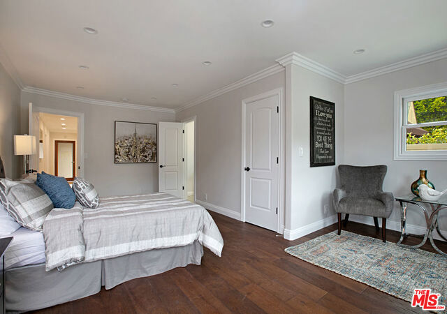 3 Bed Home for Sale in Beverly Hills, California