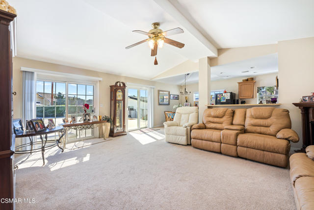 4 Bed Home for Sale in Thousand Oaks, California