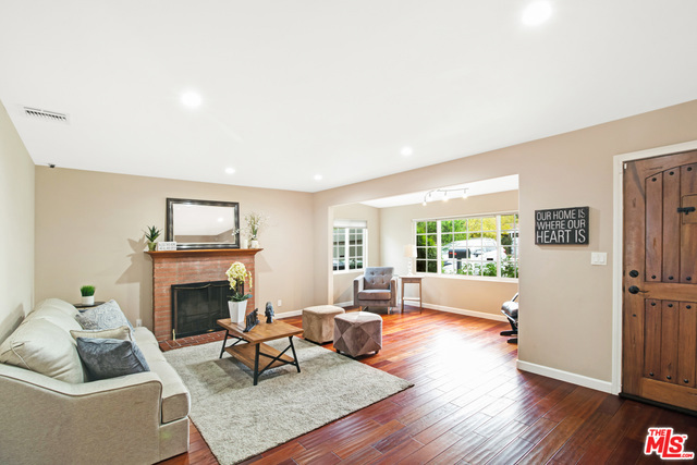 3 Bed Home for Sale in Sherman Oaks, California