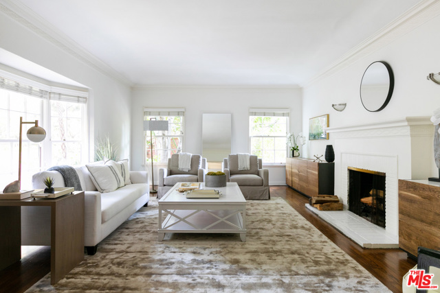  Income Home for Sale in Los Angeles, California