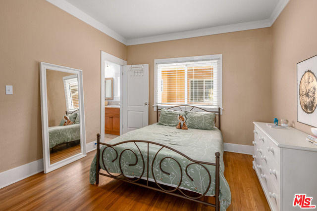 3 Bed Home for Sale in Los Angeles, California