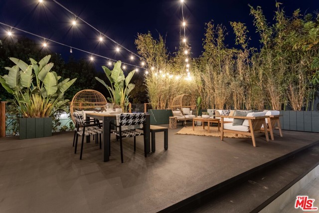 4 Bed Home for Sale in Los Angeles, California