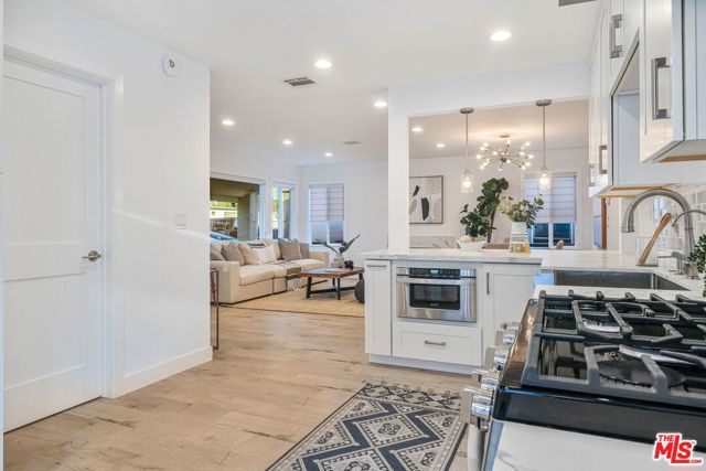4 Bed Home for Sale in Culver City, California