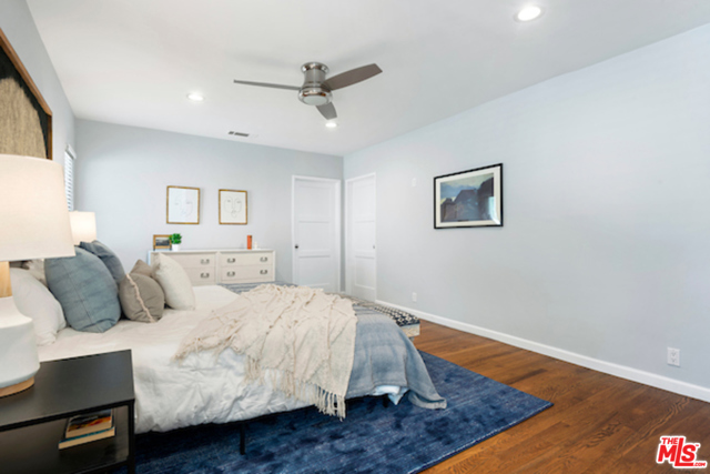 4 Bed Home for Sale in Encino, California