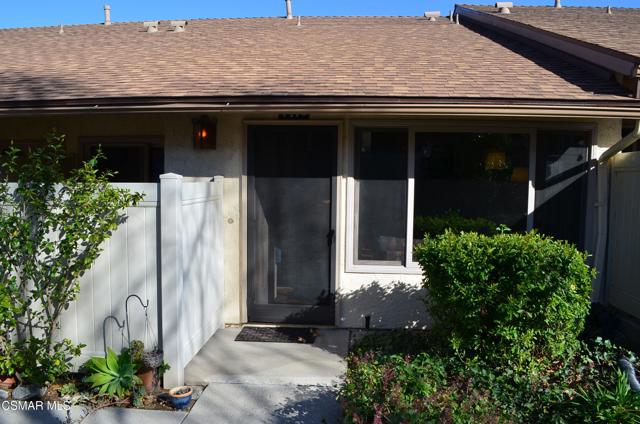 2 Bed Home for Sale in Newbury Park, California