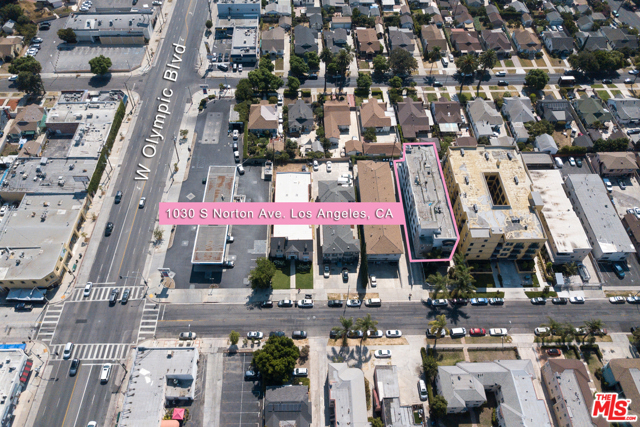 4 Bed Home for Sale in Los Angeles, California