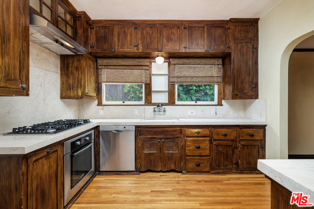 3 Bed Home for Sale in Los Angeles, California