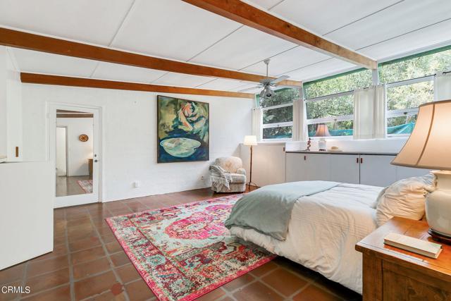 2 Bed Home for Sale in Ojai, California